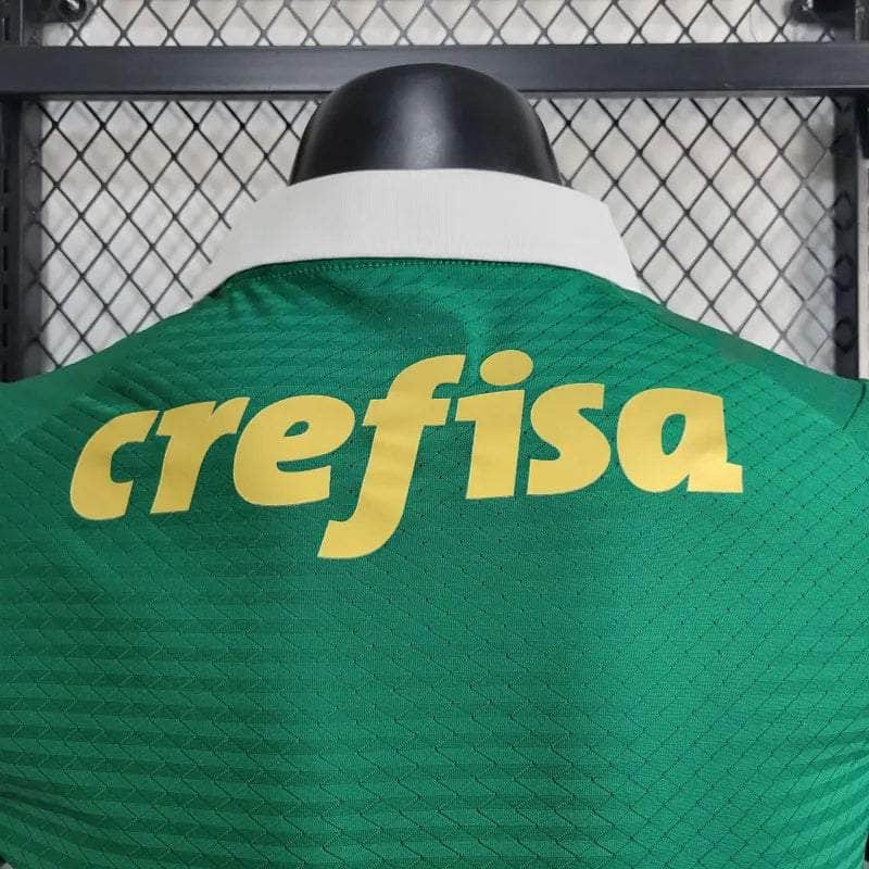 CdC Camisa Palmeiras Titular 24/25 - Versão Jogador