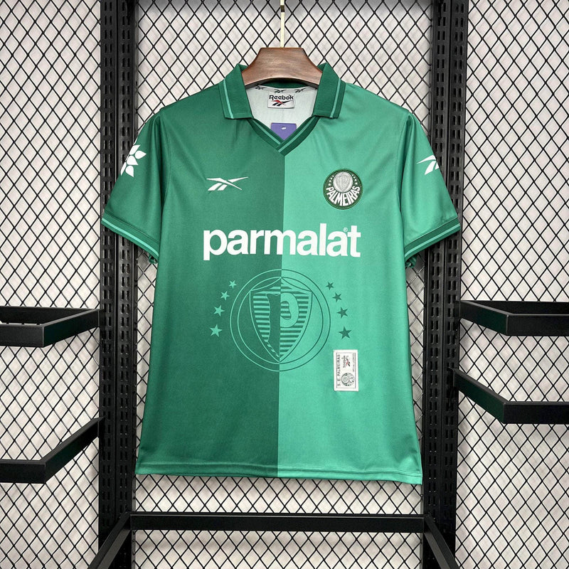 CdC Camisa Palmeiras Titular 97/98 - Versão Retro