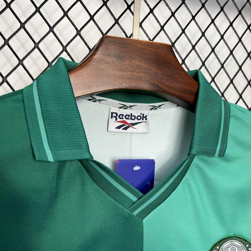 CdC Camisa Palmeiras Titular 97/98 - Versão Retro