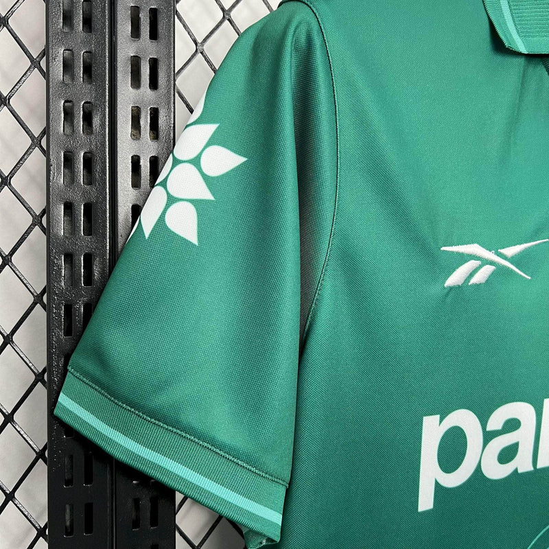 CdC Camisa Palmeiras Titular 97/98 - Versão Retro