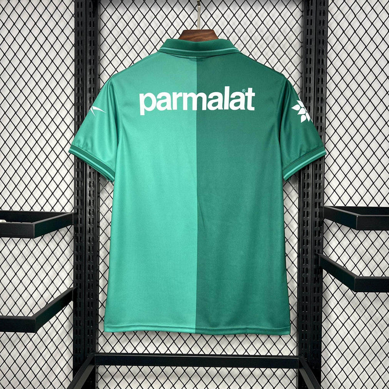 CdC Camisa Palmeiras Titular 97/98 - Versão Retro