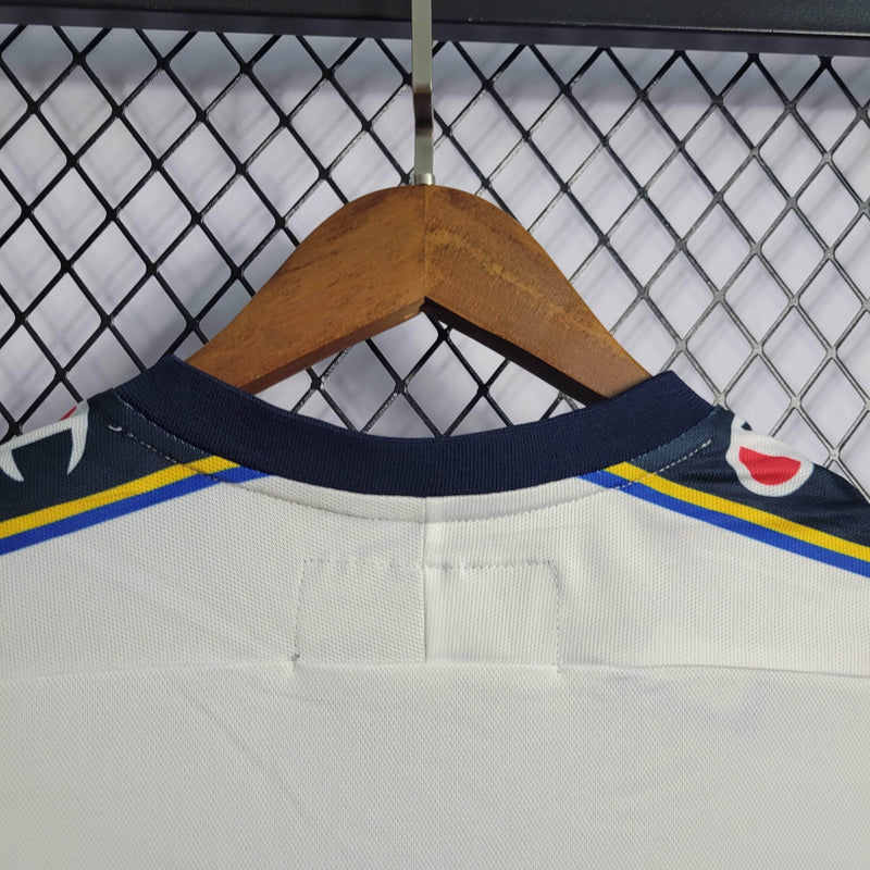 CdC Camisa Parma Reserva 02/03 - Versão Retro