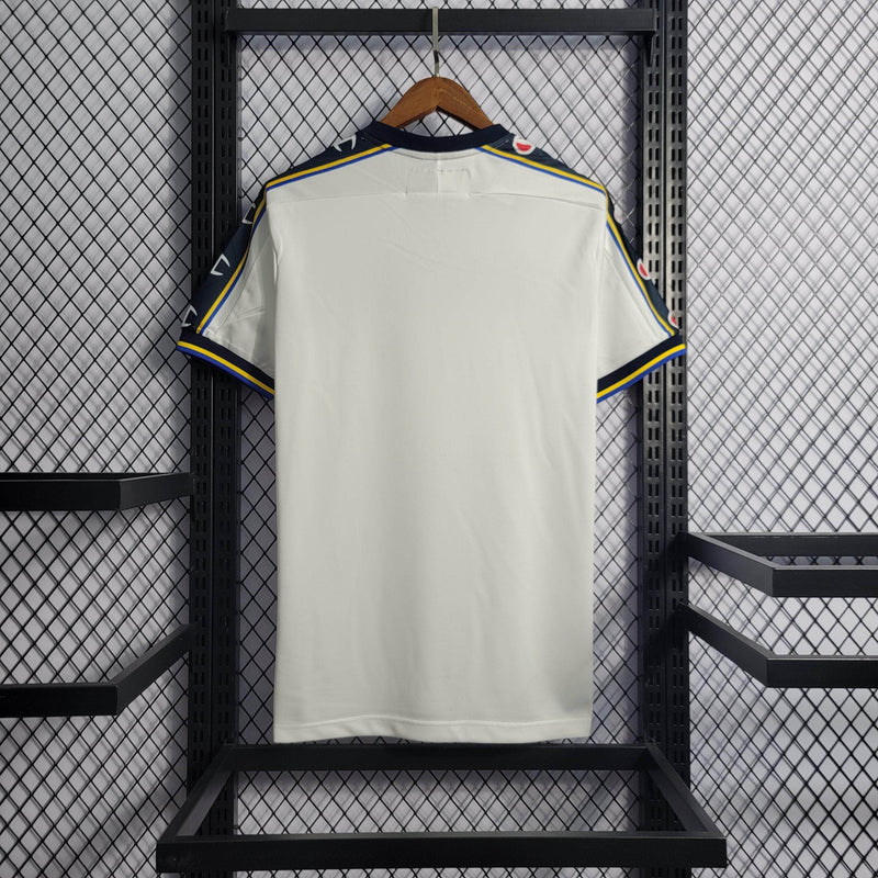 CdC Camisa Parma Reserva 02/03 - Versão Retro