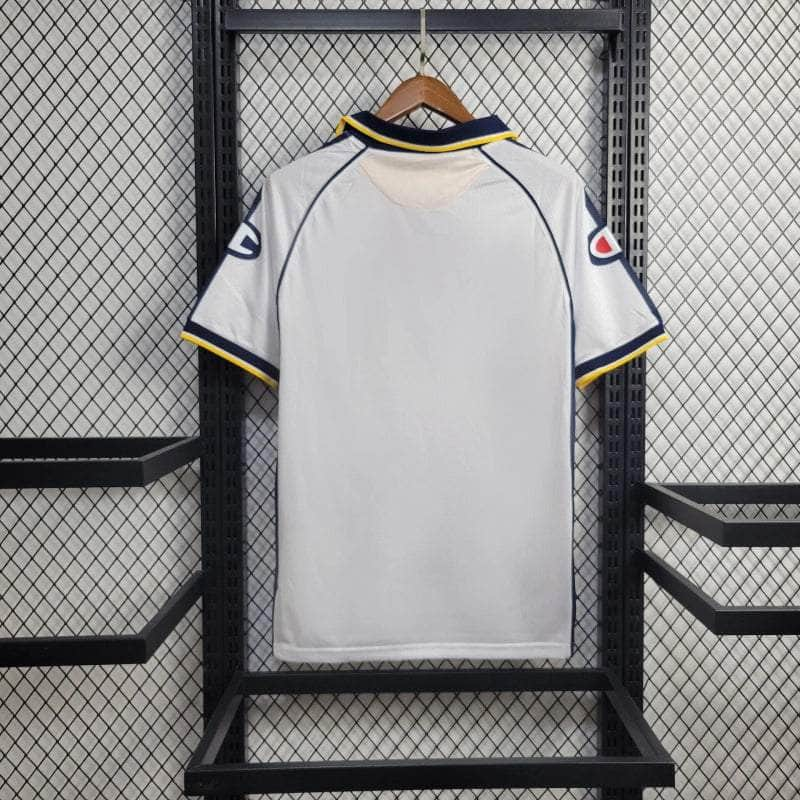 CdC Camisa Parma Reserva 03/04 - Versão Retro