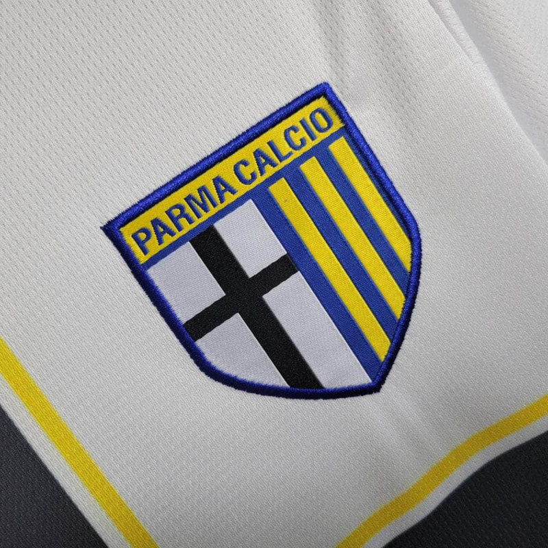 CdC Camisa Parma Titular 23/24 - Versão Torcedor