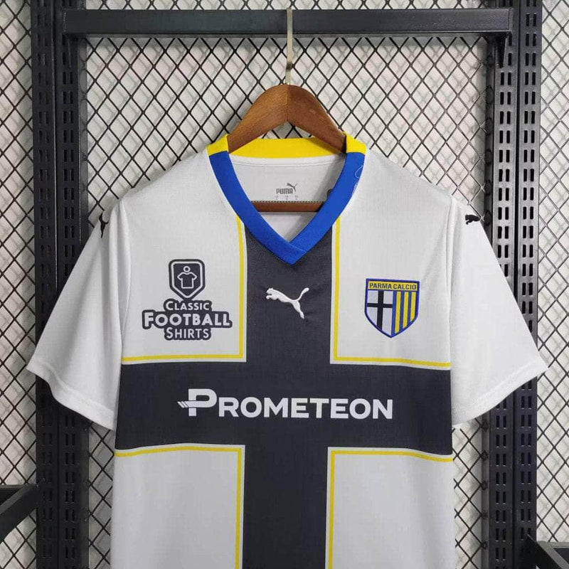 CdC Camisa Parma Titular 23/24 - Versão Torcedor