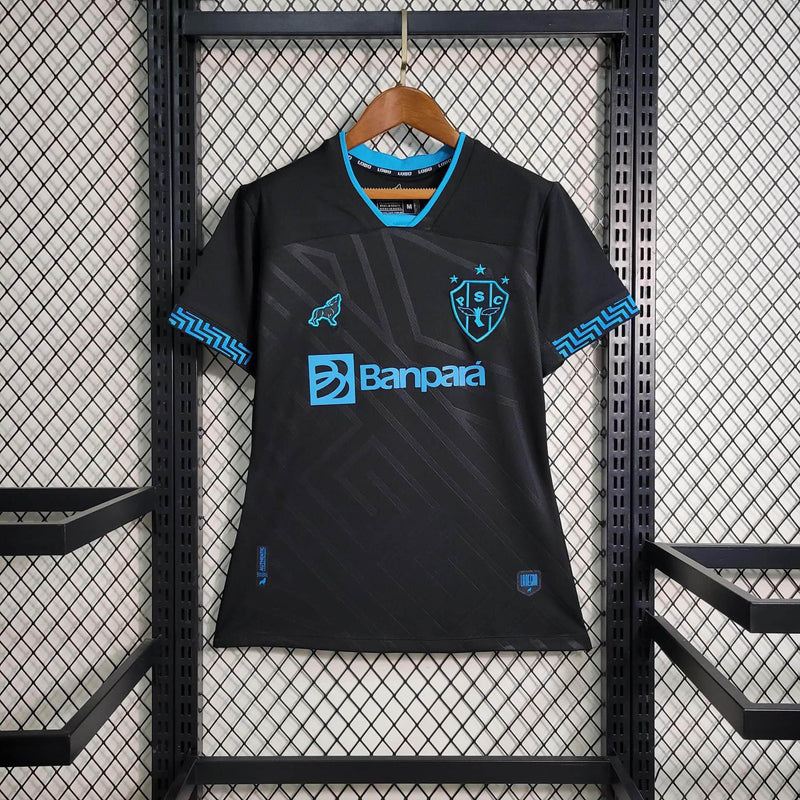 CdC Camisa Paysandu III 23/24 - Versão Feminina