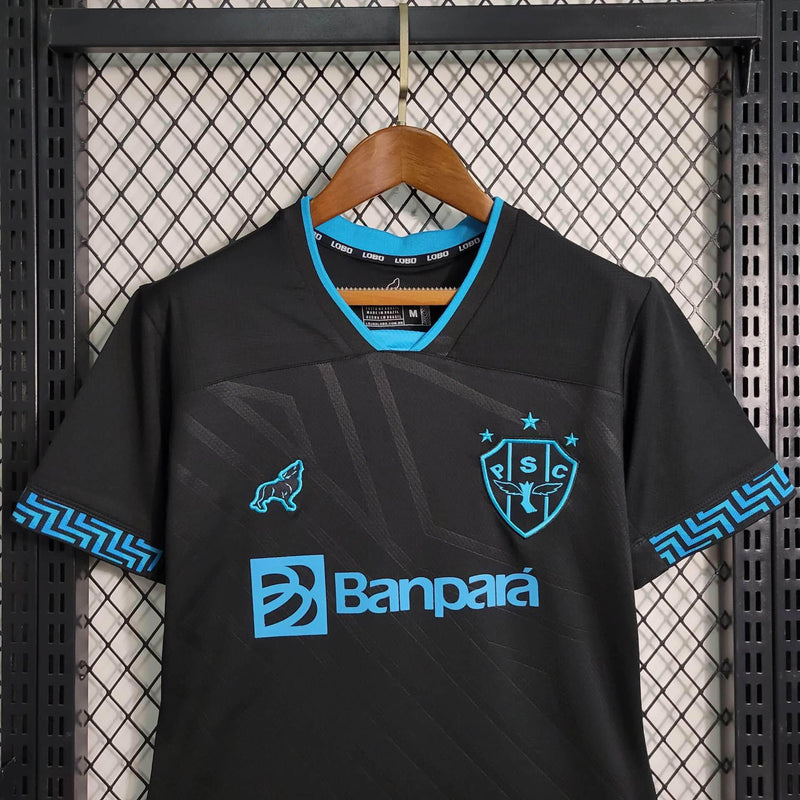 CdC Camisa Paysandu III 23/24 - Versão Feminina