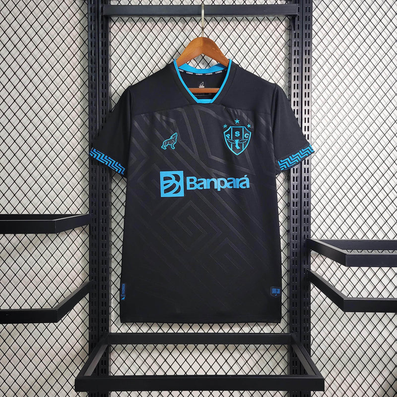 CdC Camisa Paysandu III 23/24 - Versão Torcedor