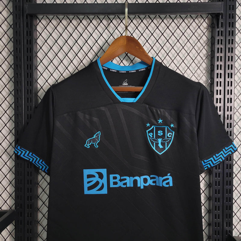 CdC Camisa Paysandu III 23/24 - Versão Torcedor