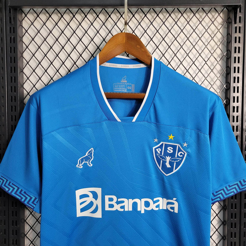 CdC Camisa Paysandu Reserva 23/24 - Versão Torcedor