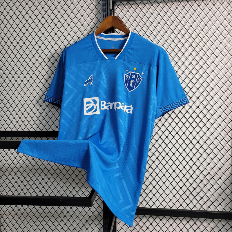 CdC Camisa Paysandu Reserva 23/24 - Versão Torcedor