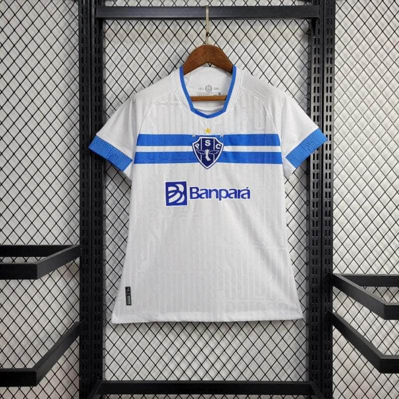 CdC Camisa Paysandu Reserva 24/25 - Versão Feminina