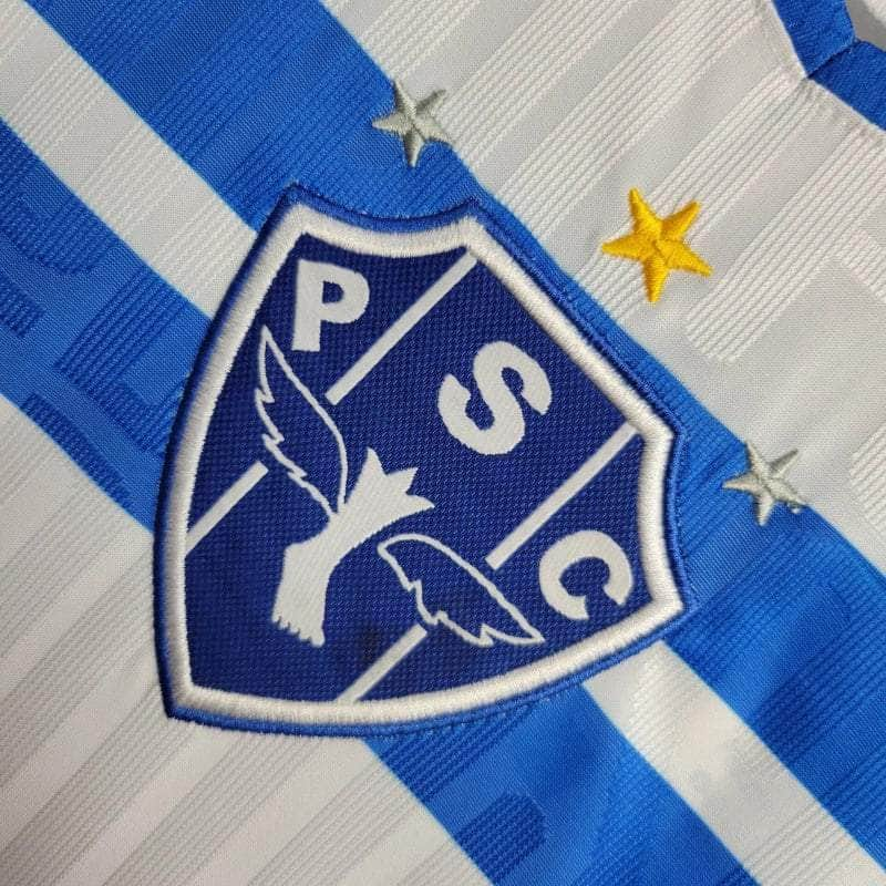 CdC Camisa Paysandu Reserva 24/25 - Versão Feminina