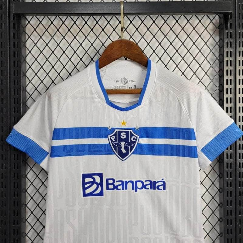 CdC Camisa Paysandu Reserva 24/25 - Versão Feminina