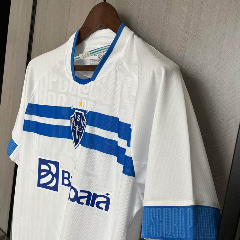 CdC Camisa Paysandu Reserva 24/25 - Versão Torcedor