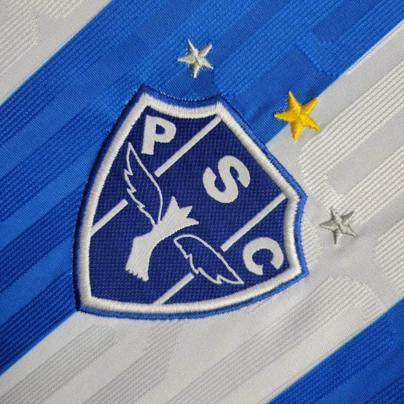 CdC Camisa Paysandu Titular 24/25 - Versão Feminina