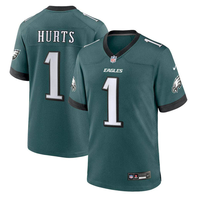 CdC Camisa Philadelphia Eagles