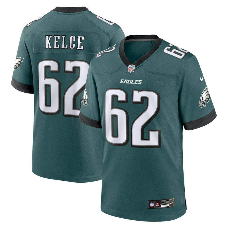 CdC Camisa Philadelphia Eagles