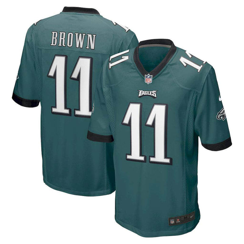 CdC Camisa Philadelphia Eagles