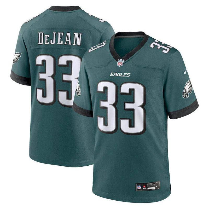 CdC Camisa Philadelphia Eagles