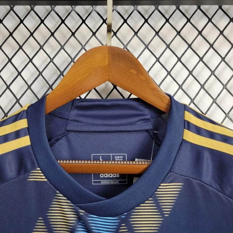 CdC Camisa Philadelphia Union Titular 24/25 - Versão Torcedor