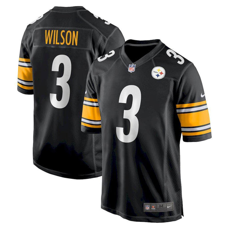 CdC Camisa Pittsburgh Steelers