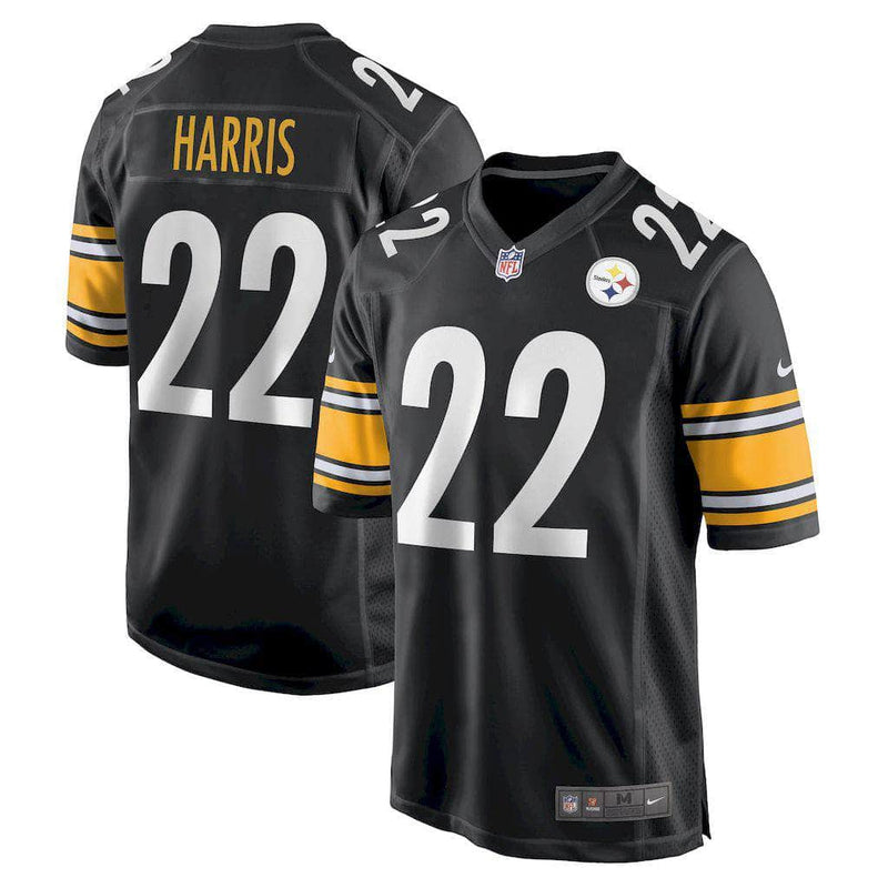 CdC Camisa Pittsburgh Steelers