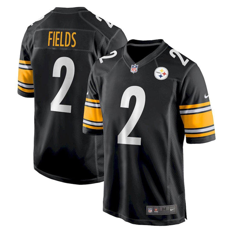 CdC Camisa Pittsburgh Steelers