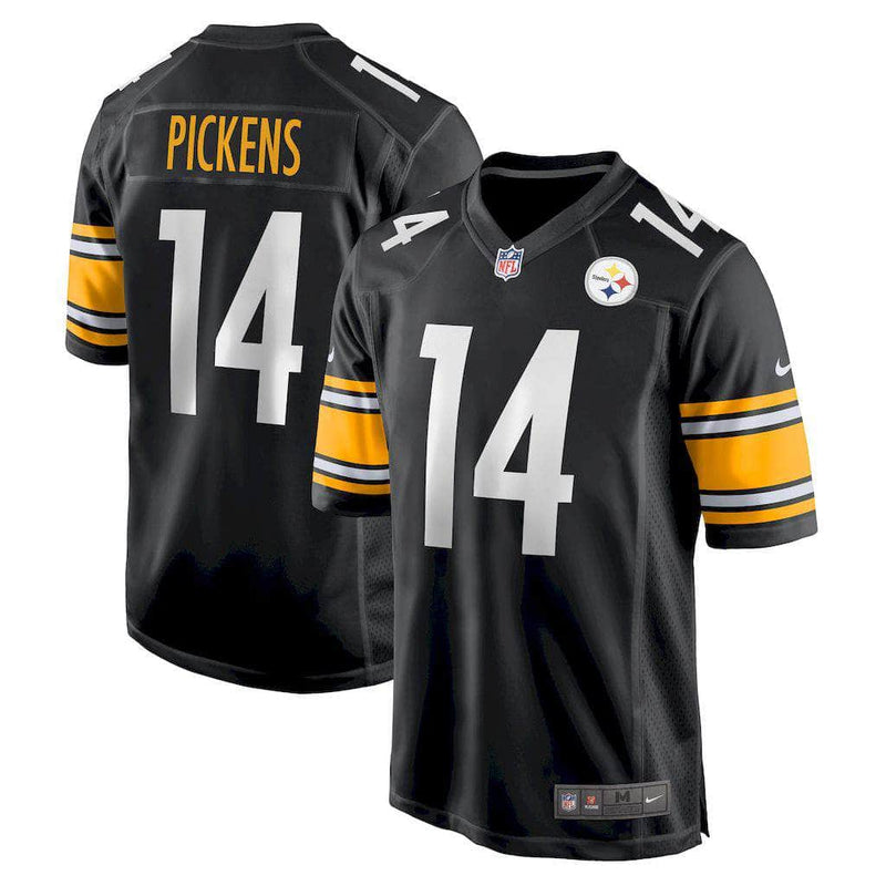 CdC Camisa Pittsburgh Steelers