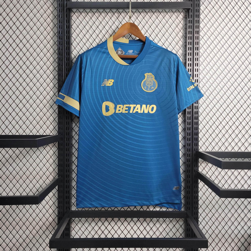 CdC Camisa Porto III 23/24 - Versão Torcedor