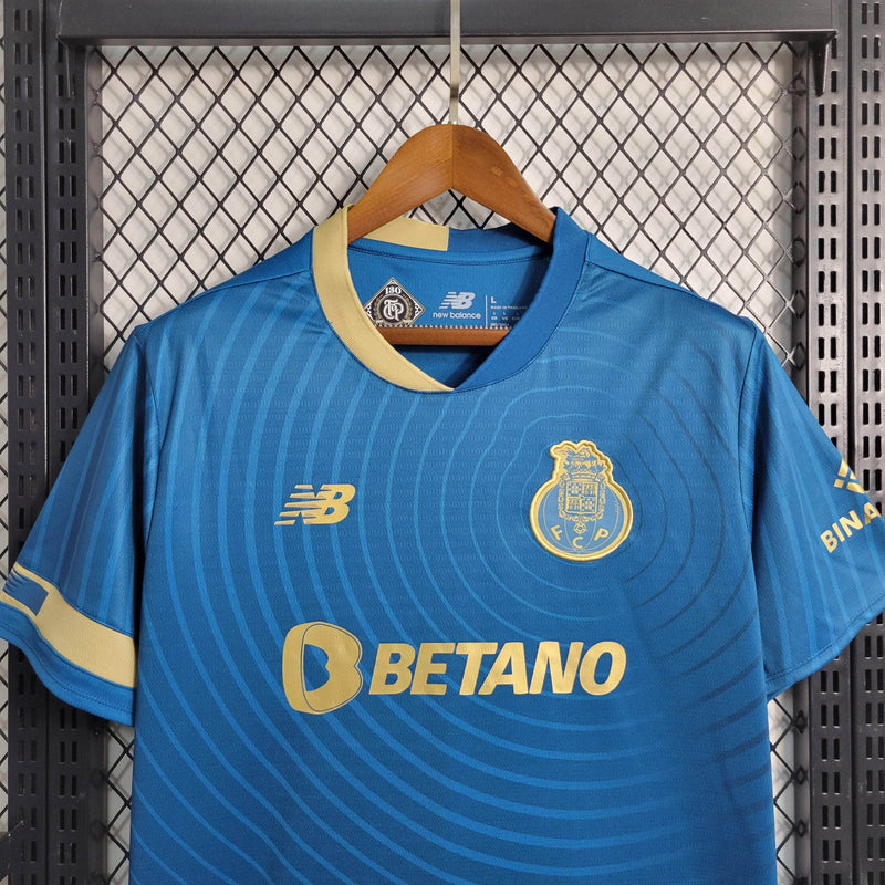 CdC Camisa Porto III 23/24 - Versão Torcedor