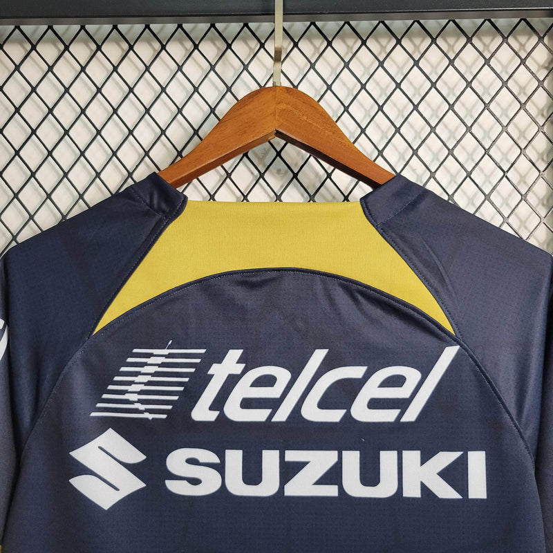 CdC Camisa Pumas Reserva 23/24 - Versão Torcedor