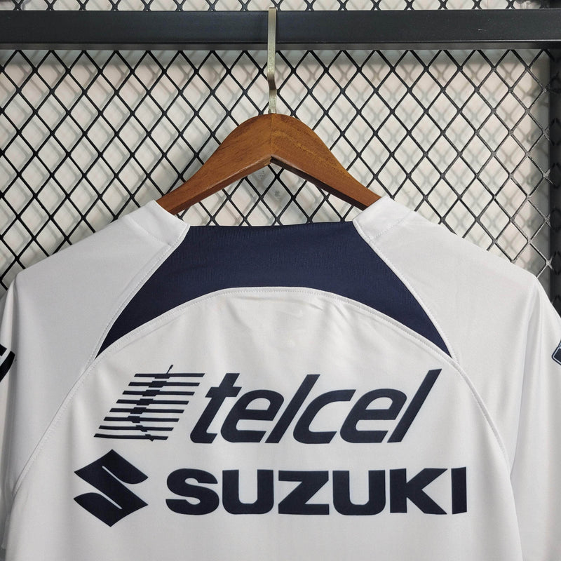 CdC Camisa Pumas Titular 23/24 - Versão Torcedor