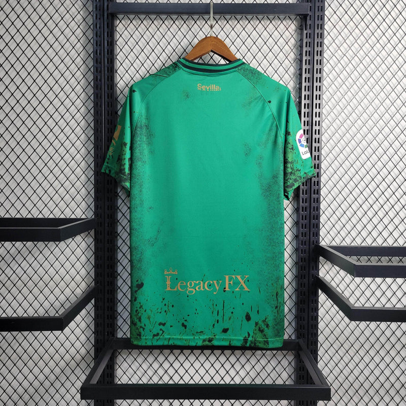 CdC Camisa Real Betis Edição Especial 23/24 - Versão Torcedor