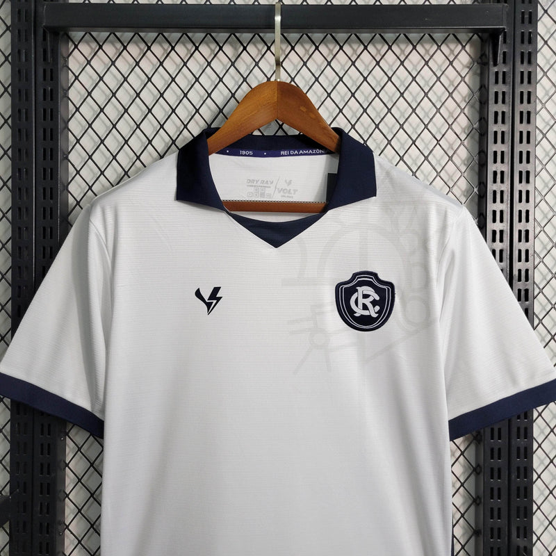 CdC Camisa Remo Reserva 23/24 - Versão Torcedor