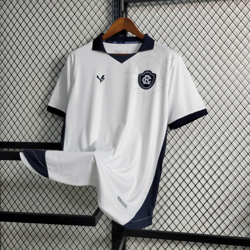 CdC Camisa Remo Reserva 23/24 - Versão Torcedor