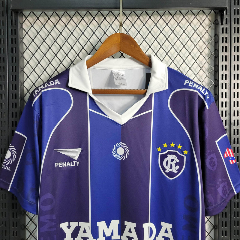 CdC Camisa Remo Titular 98/99 - Versão Retro