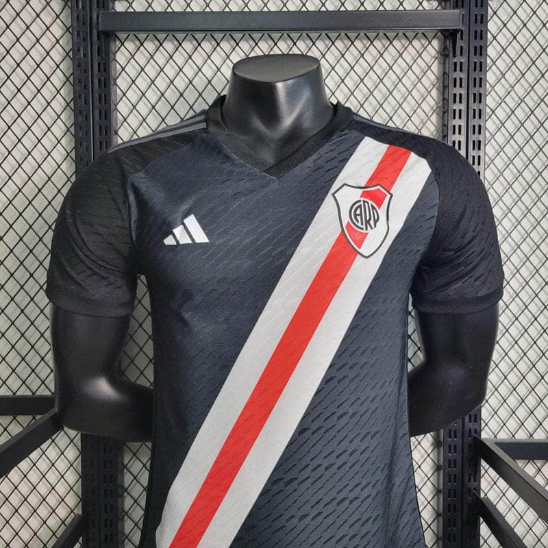 CdC Camisa River Plate Edição Especial 23/24 - Versão Jogador