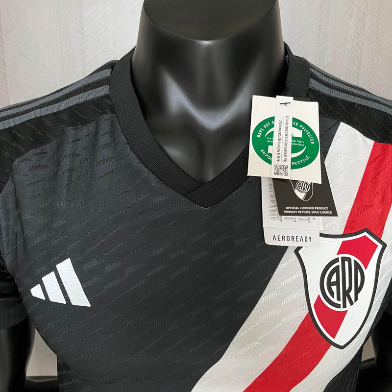 CdC Camisa River Plate Edição Especial 23/24 - Versão Jogador