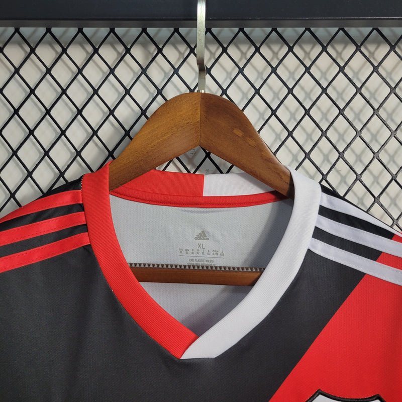 CdC Camisa River Plate Reserva 23/24 - Versão Torcedor