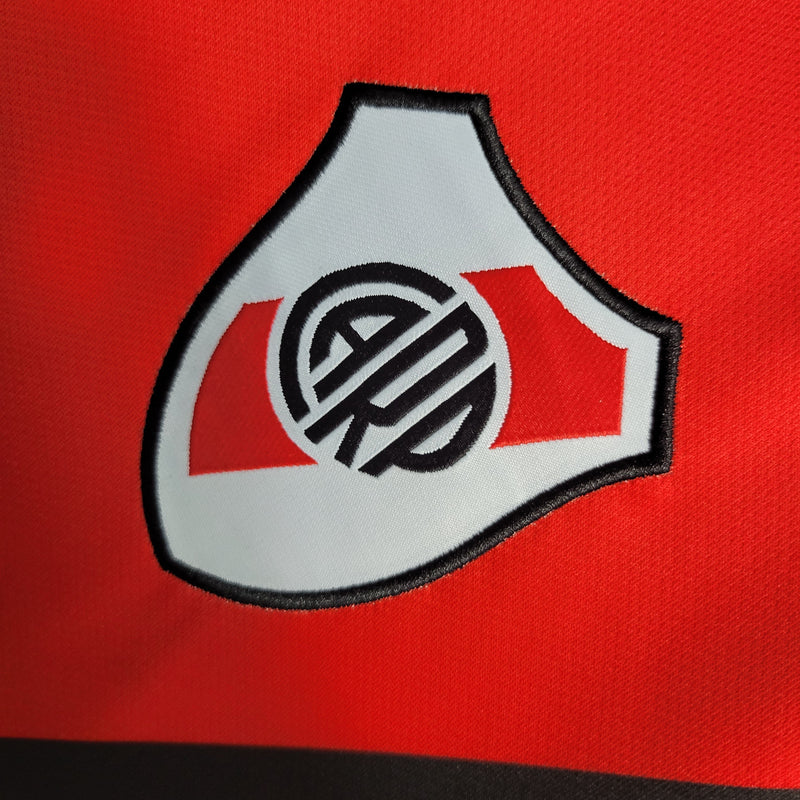 CdC Camisa River Plate Reserva 23/24 - Versão Torcedor