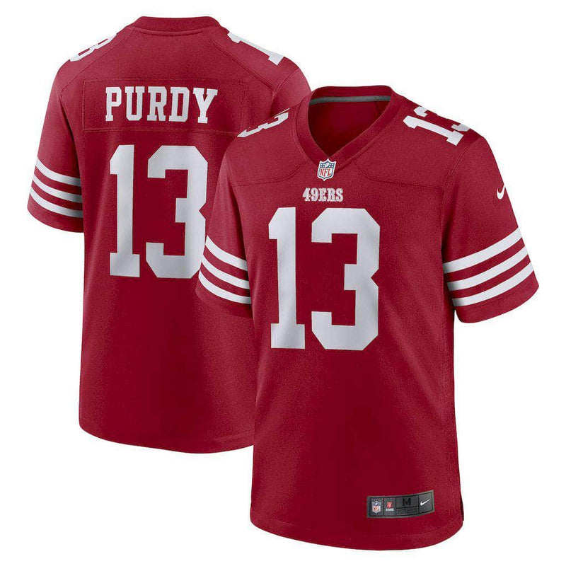 CdC Camisa San Francisco 49ers