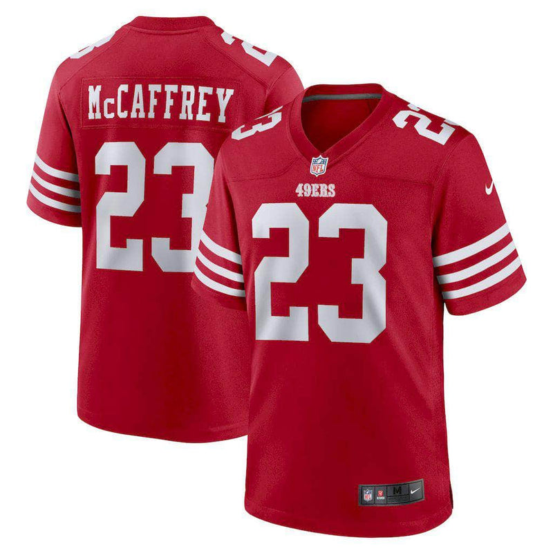 CdC Camisa San Francisco 49ers