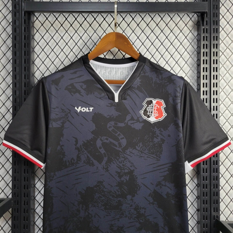 CdC Camisa Santa Cruz III 24/25 - Versão Torcedor