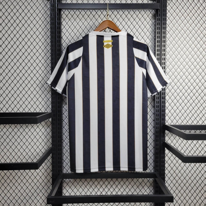 CdC Camisa Santos Reserva 24/25 - Versão Torcedor