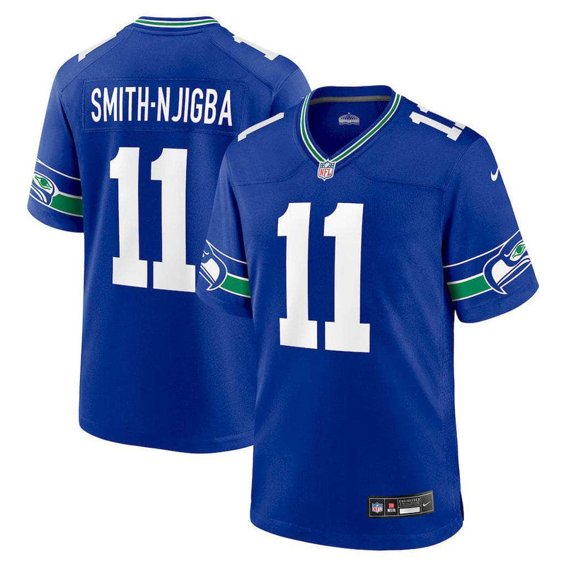 CdC Camisa Seattle Seahawks