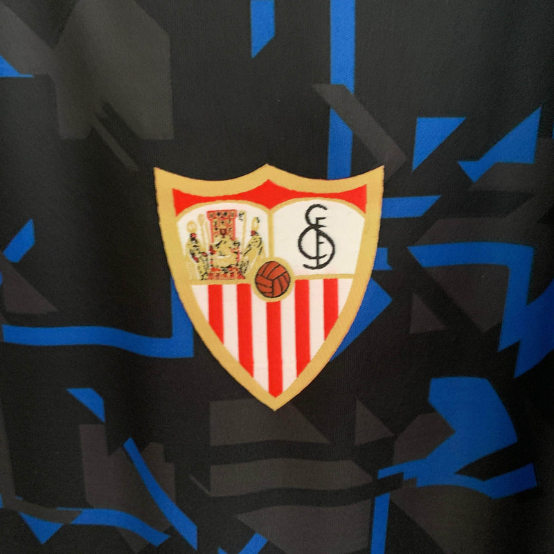 CdC Camisa Sevilla III 23/24 - Versão Torcedor