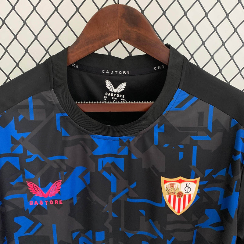 CdC Camisa Sevilla III 23/24 - Versão Torcedor