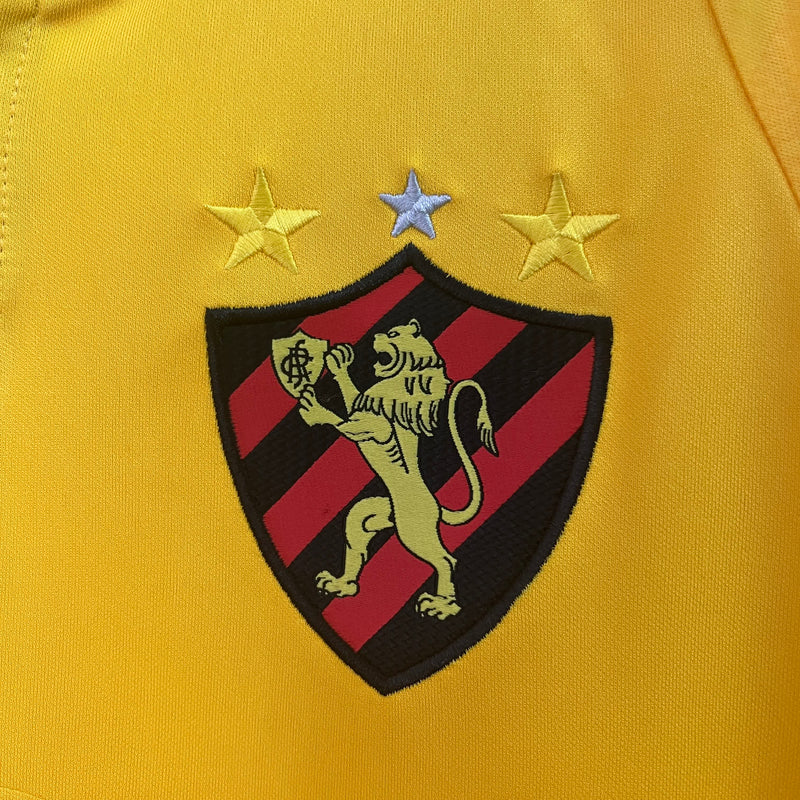 CdC Camisa Sport Reserva 24/25 - Versão Feminina